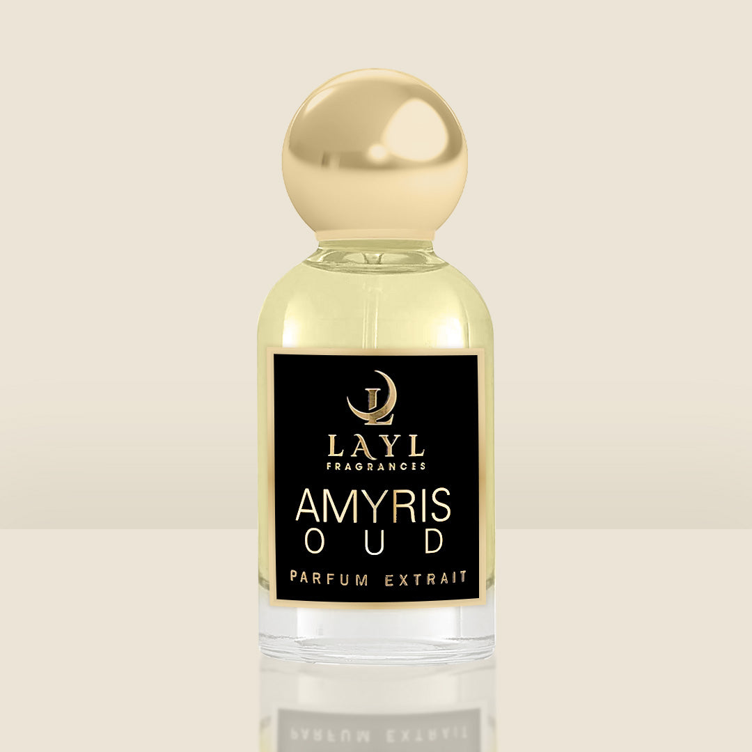 Amyris Oud