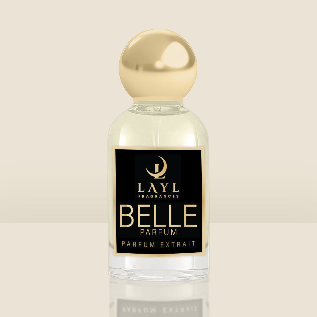 Belle Parfum