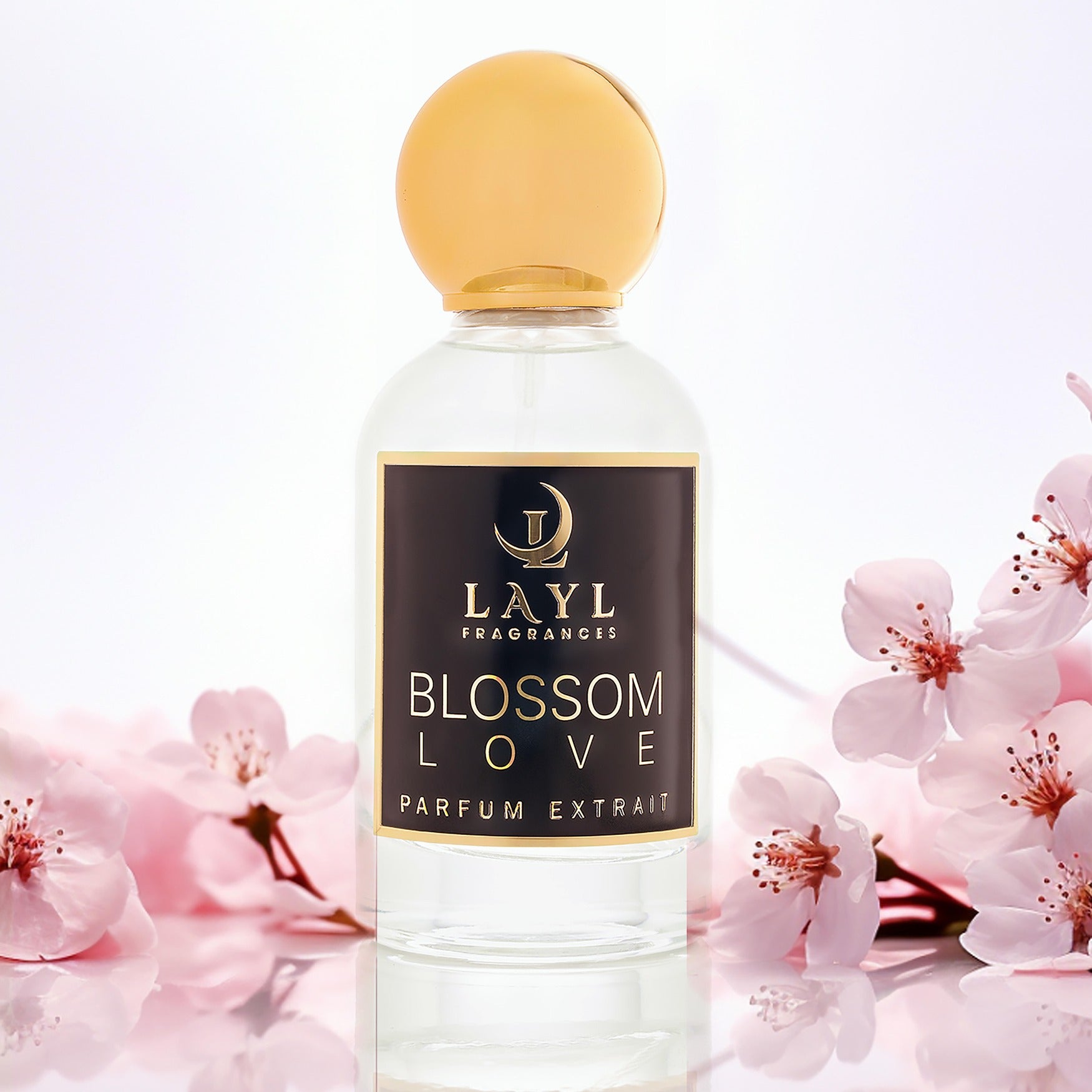 Blossom Love