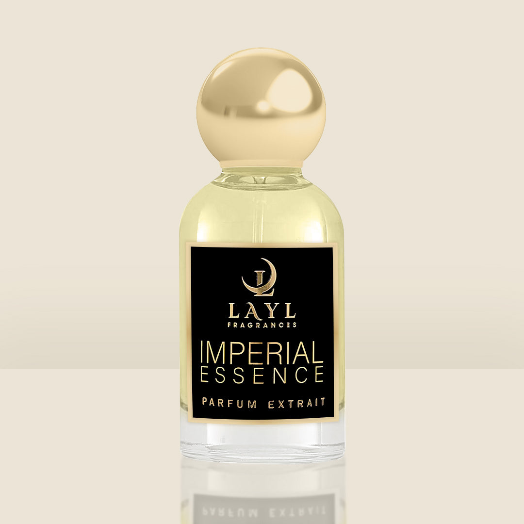 Imperial Essence