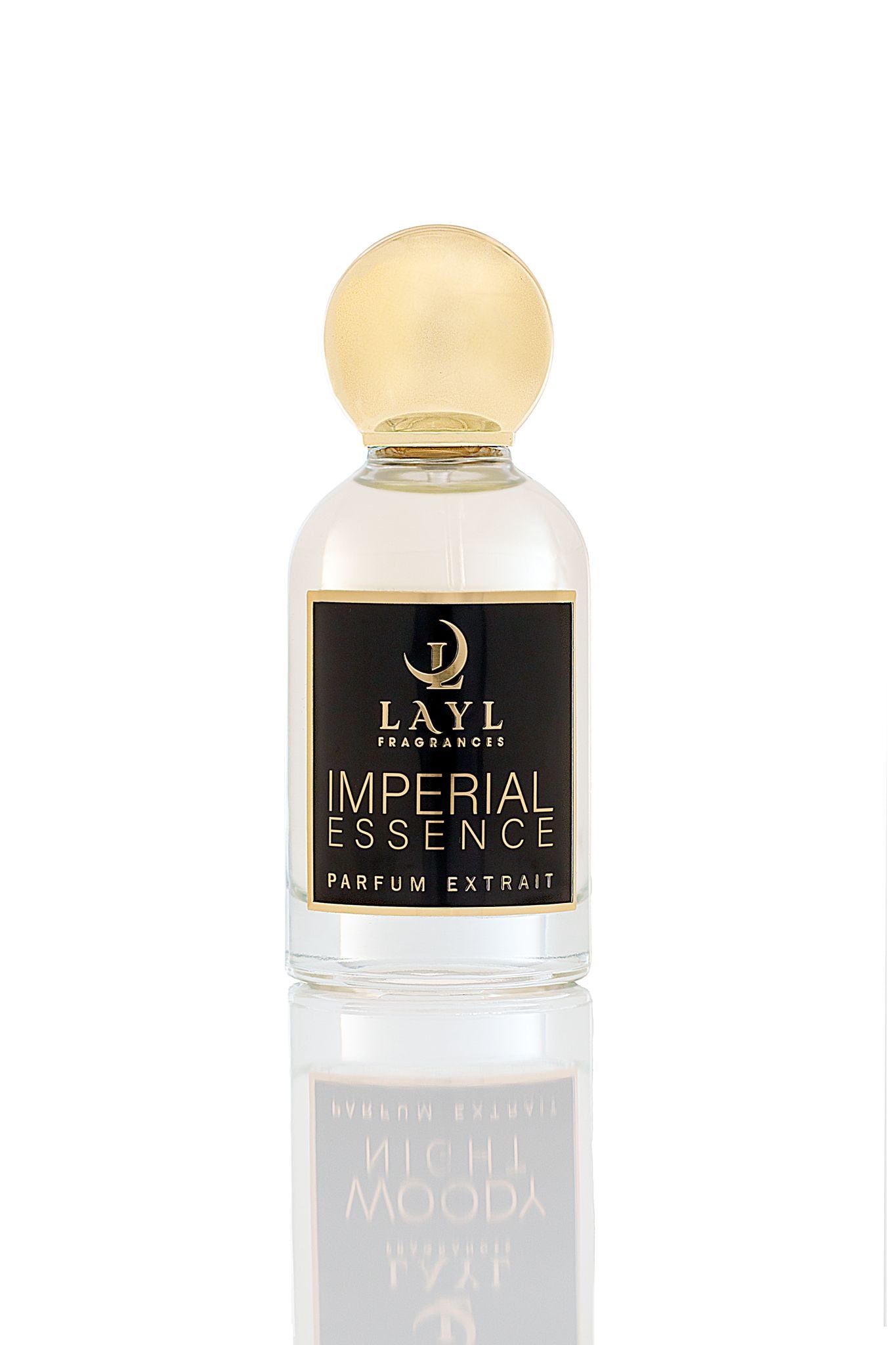 Imperial Essence