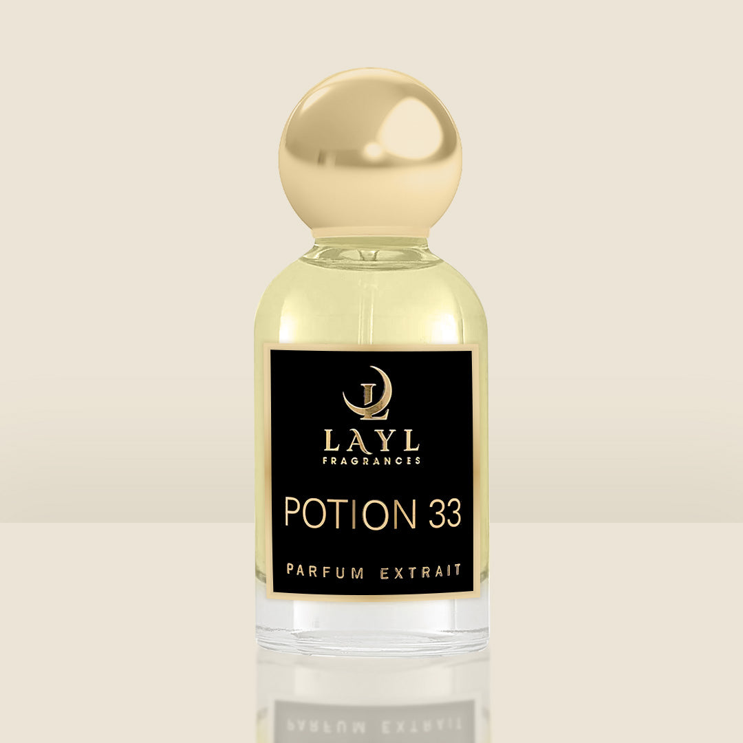 Potion 33