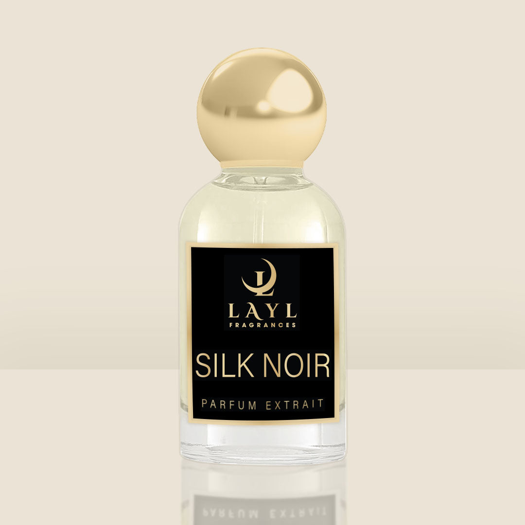 Silk Noir