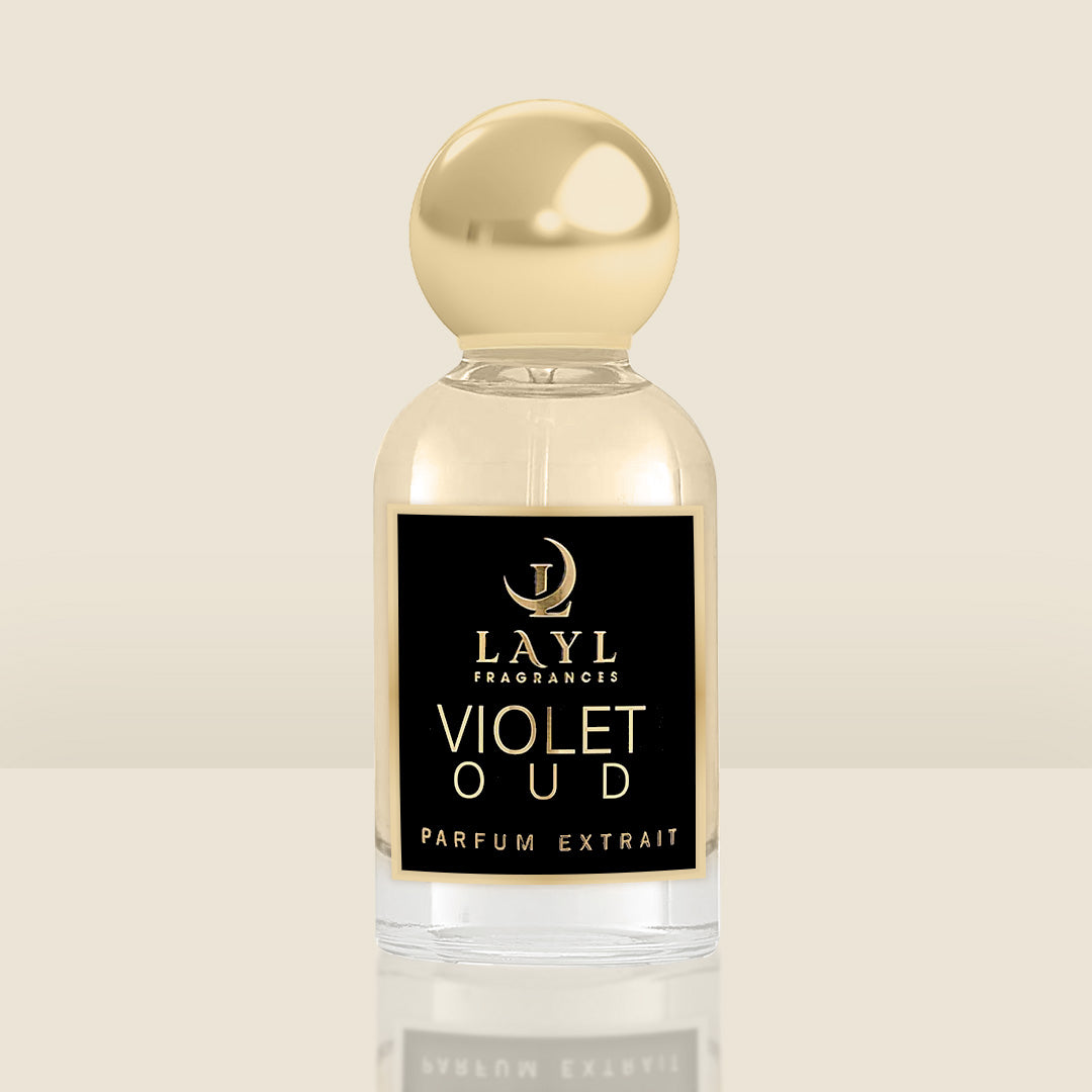 Violet Oud