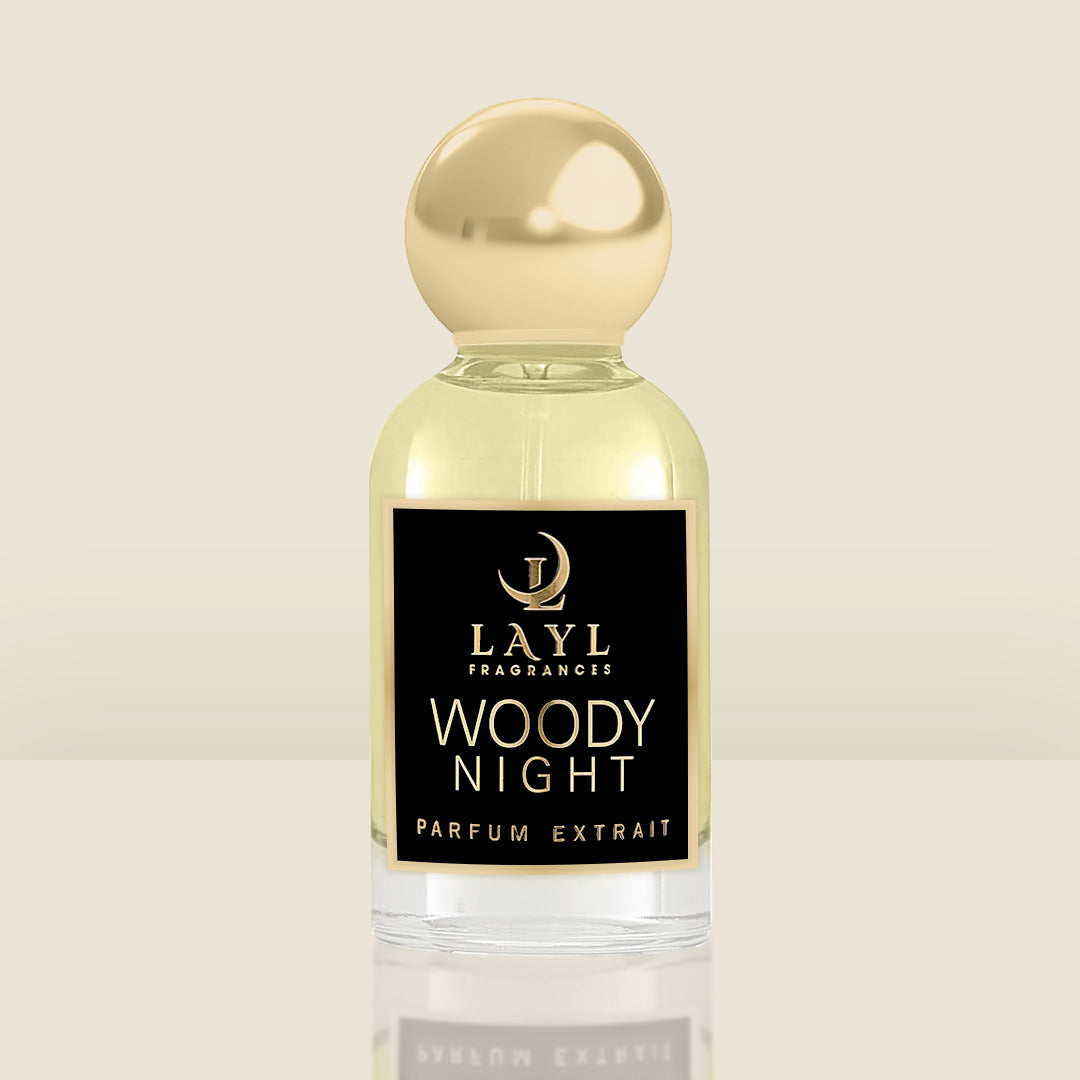 Woody Night